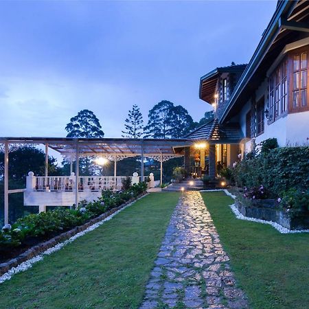 Manuel Manor Hotel Labugolla Ngoại thất bức ảnh