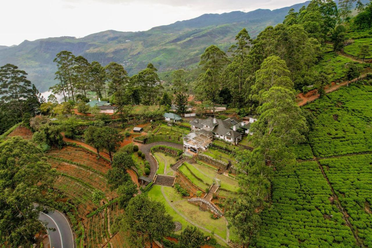 Manuel Manor Hotel Labugolla Ngoại thất bức ảnh
