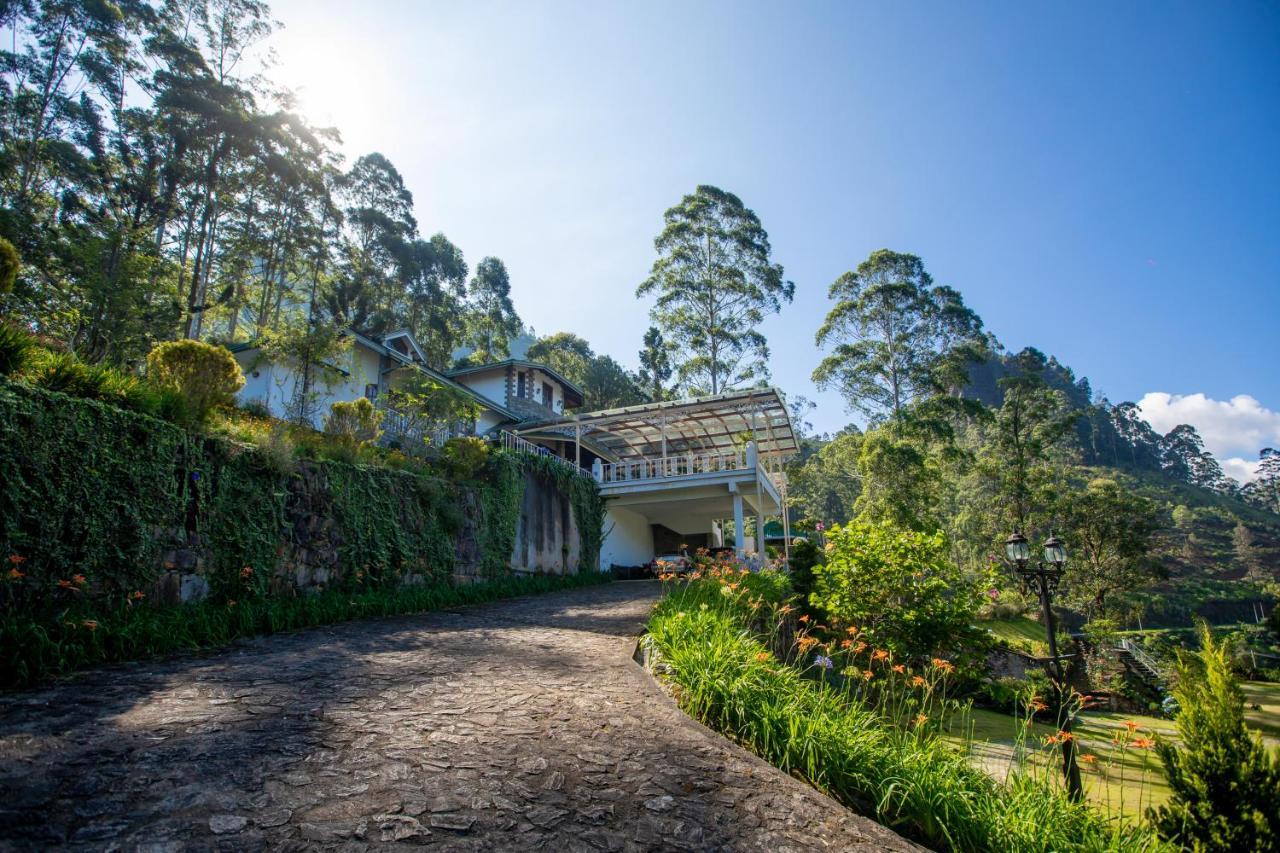 Manuel Manor Hotel Labugolla Ngoại thất bức ảnh