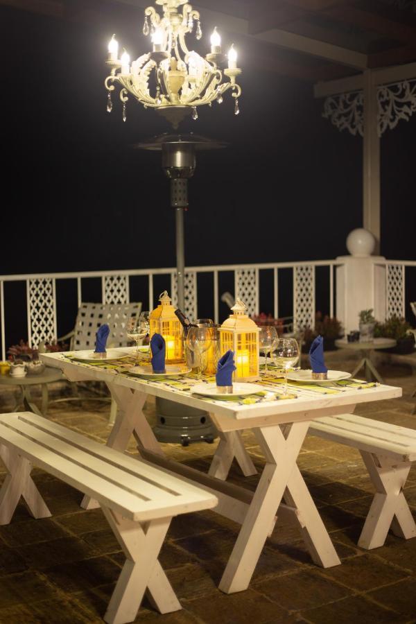 Manuel Manor Hotel Labugolla Ngoại thất bức ảnh