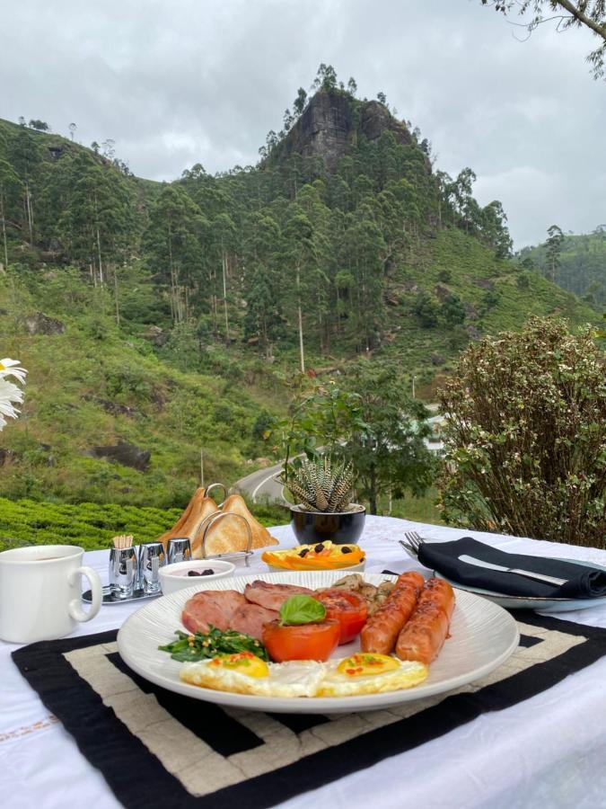Manuel Manor Hotel Labugolla Ngoại thất bức ảnh